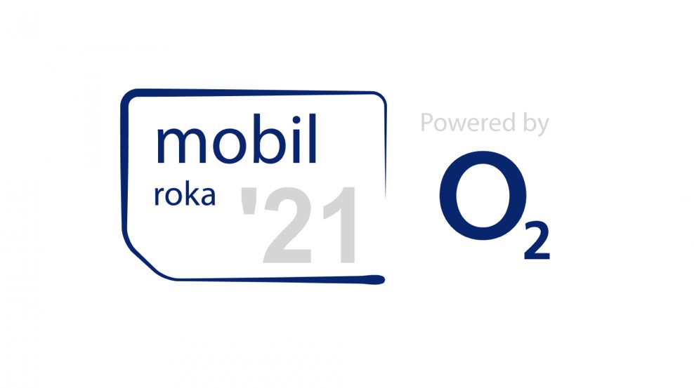 Mobil roka 2021 powered by O2, vyhrajte špičkové ceny