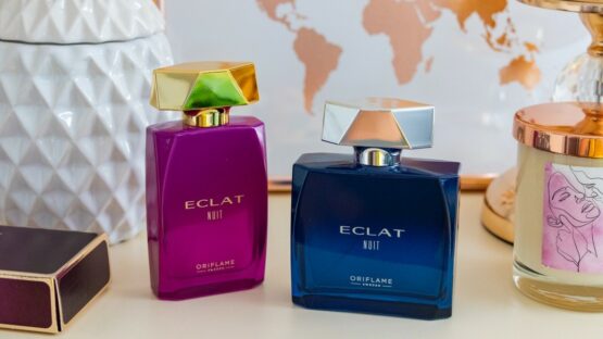 Súťaž o parfumovanú vodu Eclat Nuit pre ňu a pre neho