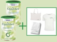 Vyhrajte letný balíček s OptiFibre®