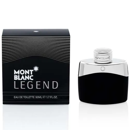 Súťaž o Montblanc Legend Edt 30 ml