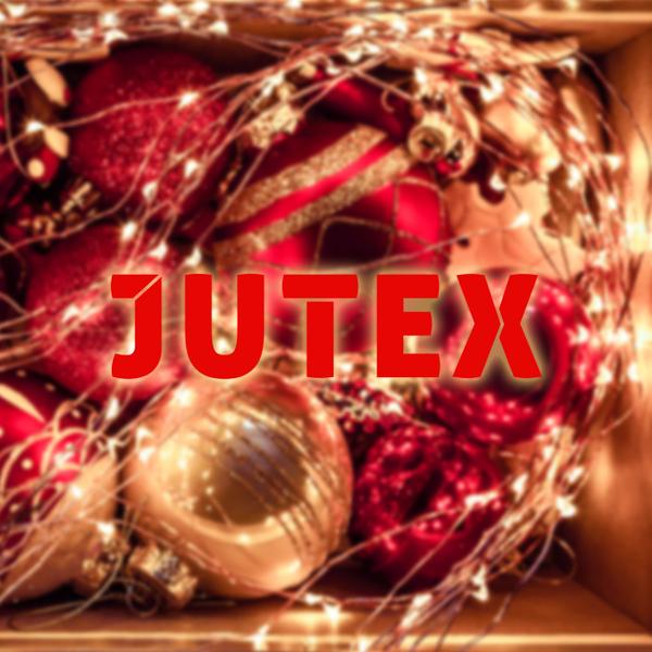 Veľká Vianočná súťaž s Jutexom