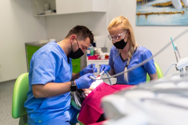 Vyhrajte kompletné ošetrenie chrupu od spoločnosti BIODENT dental