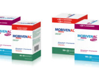 Súťaž o výživové doplnky Mobivenal micro a Mobivenal micro Simple