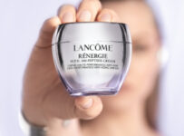 Súťaž o novinku od Lancôme Rénergie H.P.N. 300 Peptide Cream