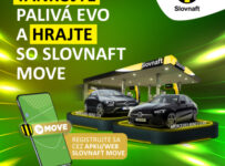 Vyhrajte štýlové automobily Mercedes-Benz a ďalšie hodnotné ceny