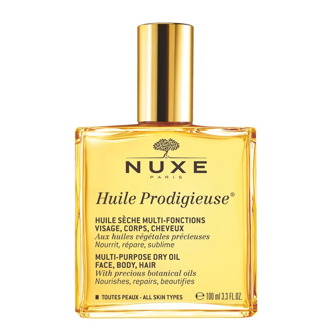 Nuxe Huile Prodigieuse Dry Oil