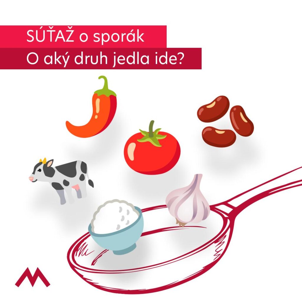 Súťaž o sporák MORA