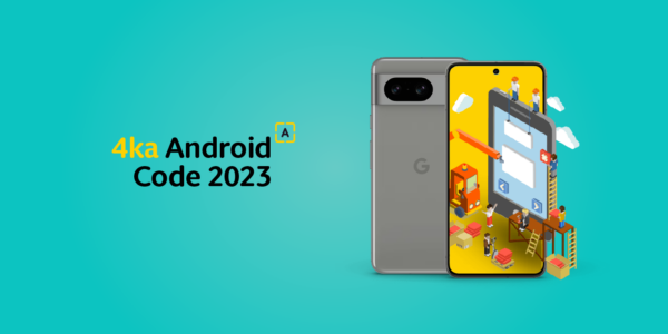 4ka Android Code 2023