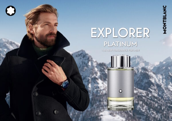 Súťaž o Mont Blanc Explorer Platinum od Fann.sk