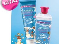 Súťaž o darčekový balíček Winter Dream od Dermacol