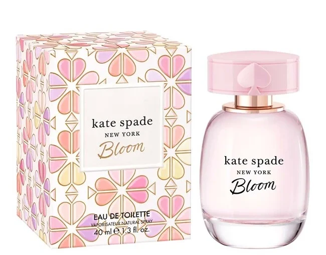 Súťaž o Kate Spade Bloom od Fann.sk