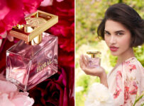 Súťaž o novinku Miss Giordani Floral EDP od Oriflame