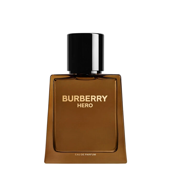 Súťaž o Burberry Hero Parfum od Fann.sk