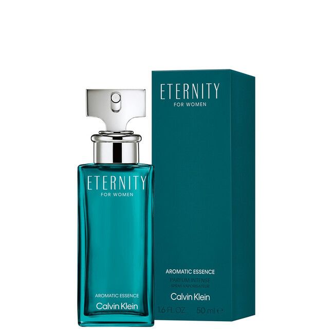 Súťaž o Calvin Klein Eternity Aromatic Essence for Women od Fann.sk