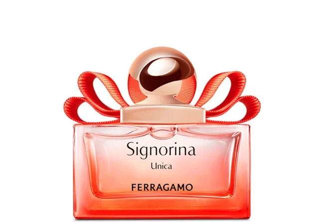 Súťaž o Ferragamo Signorina Unica od Fann.sk