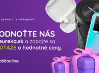 Ohodnoťte nás a vyhrajte VIVO Y33s