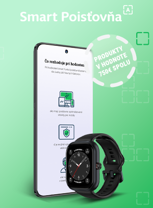 Súťaž o smartfón HONOR 200 a smart hodinky Honor Choice Watch