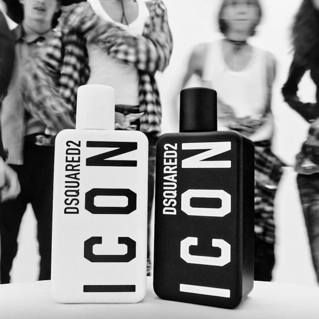 Súťaž o DSQUARED2 Icon Pour Femme od Fann.sk