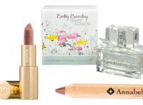 Súťaž o Betty Barclay Tender Blossom a dekoratívnu kozmetiku Annabelle Minerals