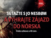 Vyhrajte 8-dňový zájazd Nórsko – Zlatý trojuholník