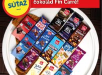 Vyhrajte balíček produktov značky Fin Carré