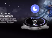 Súťaž o 2x Samsung Galaxy Watch Ultra a 2x Samsung Galaxy Watch7