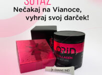 Súťaž o ORIN BEAUTY kolagén