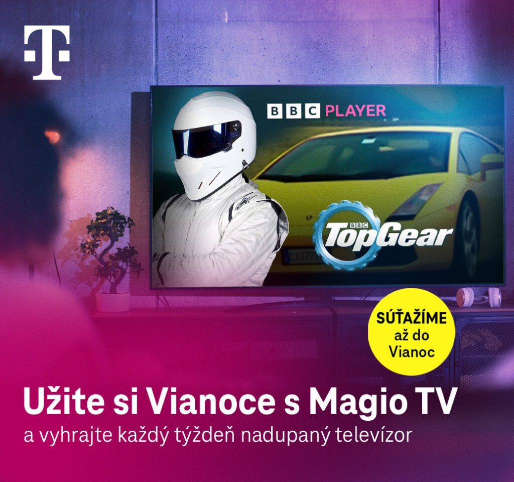 Súťaž o televízor Samsung QE65Q70DATXXH, v hodnote 1.199 EUR