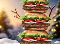 Vyhrajte Whopper menu v Burger King