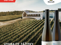 Vyhrajte zážitky s Világi Winery